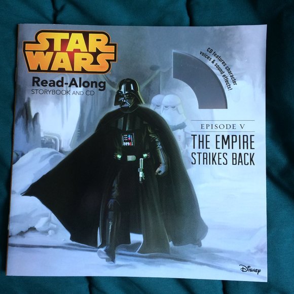 Star Wars Book collection NWOT - Picture 7 of 11
